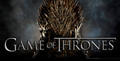 Funko POP! - Game of Thrones: Ghost Vinyl Figure Toys & Games Funko