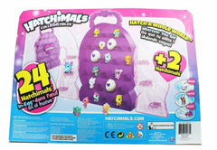 Hatchimals CollEGGtibles Collector's Case - Includes 26 Hatchimals Toys & Games Spin Master