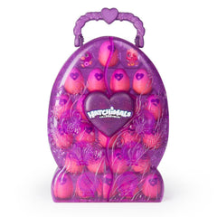 Hatchimals CollEGGtibles Collector's Case - Includes 26 Hatchimals Toys & Games Spin Master