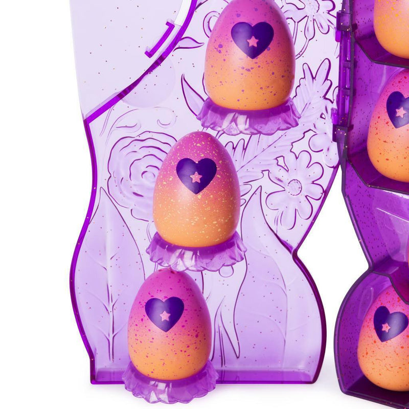 Hatchimals CollEGGtibles Collector's Case - Includes 26 Hatchimals Toys & Games Spin Master