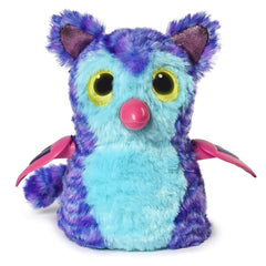 Hatchimals: Fabula Forest - Hatching Egg with Interactive Tigrette Toys & Games Spin Master