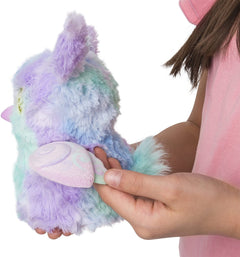 Hatchimals: Cloud Cove Mystery Egg Toys & Games Spin Master