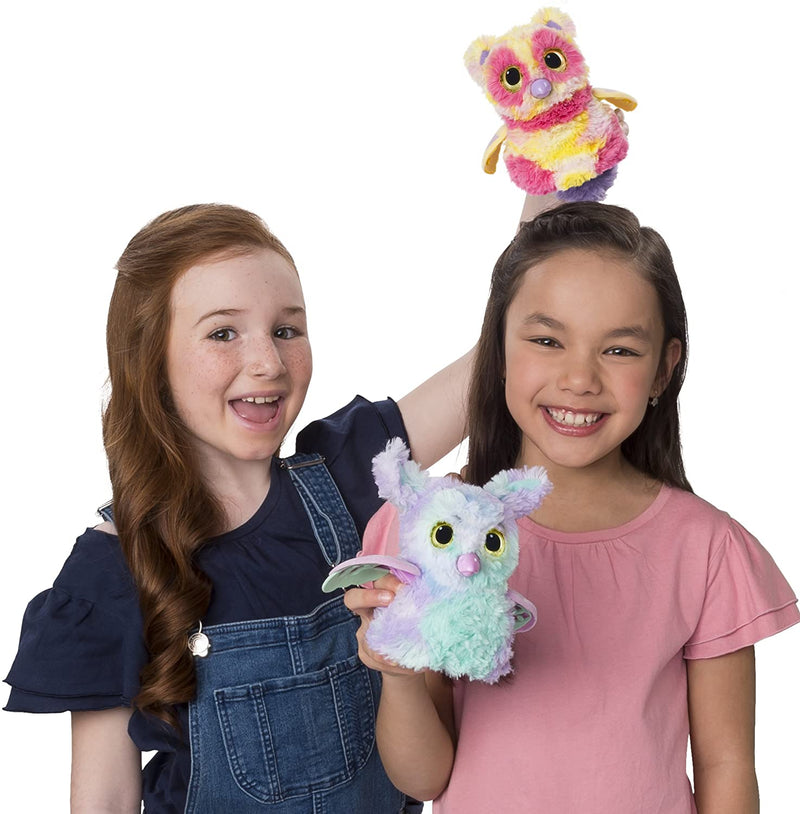 Hatchimals: Cloud Cove Mystery Egg Toys & Games Spin Master