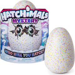 Hatchimals: Cloud Cove Mystery Egg Toys & Games Spin Master