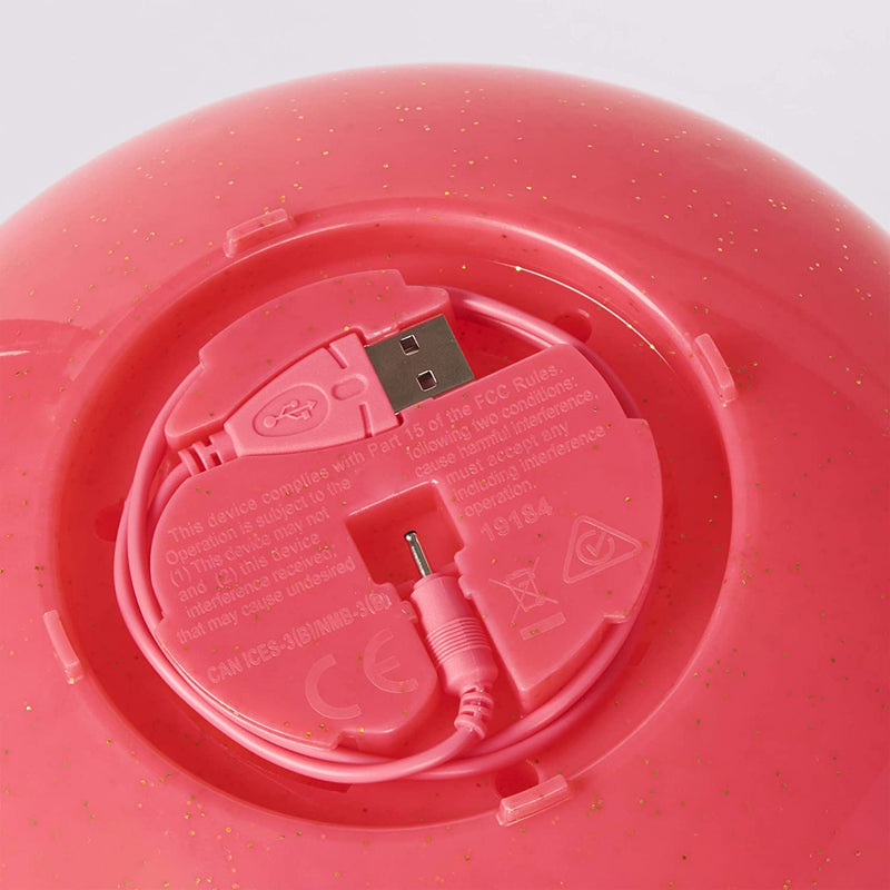 Hatchimals Pixies Crystal Flyers - Pink Toys & Games Spin Master