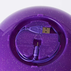 Hatchimals Pixies Crystal Flyers - Purple Toys & Games Spin Master