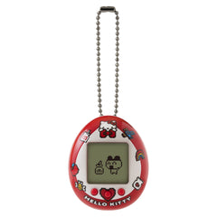Hello Kitty x Tamagotchi - Favorite Things (Red) Toys & Games Bandai Namco