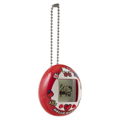 Hello Kitty x Tamagotchi - Favorite Things (Red) Toys & Games Bandai Namco