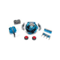 HEXBUG BattleBots: Build Your Own BattleBox - Remote Control Robots Toys & Games HEXBUG