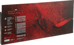 Hot Toys Iron Man 3 Iron Man Hall of Armor Minature Collectible - 7-Piece Set Toys & Games Hot Toys