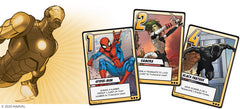 Infinity Gauntlet: A Love Letter Game Card Game Z-Man Games