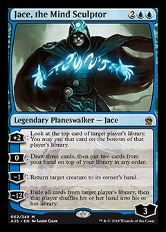 Magic: The Gathering TCG 'Masters 25' Booster Box - 24 Packs Card Game Wizards of the Coast