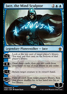 Magic: The Gathering TCG 'Masters 25' Booster Box - 24 Packs Card Game Wizards of the Coast
