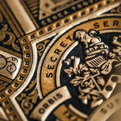 James Bond 007 Playing Cards - 1 Deck Card Game theory11