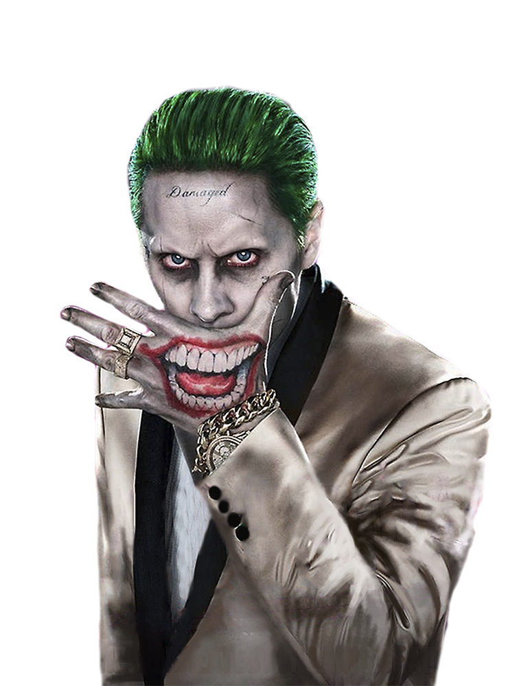 Funko POP! Heroes: Suicide Squad - Joker Batman - SDCC Exclusive Toys & Games Funko