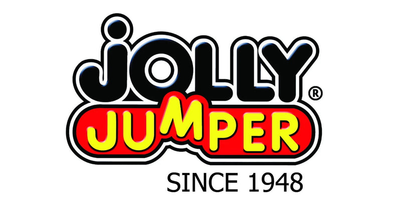 Jolly Jumper: The Original Baby Exerciser - Safari Toys & Games Jolly Jumper