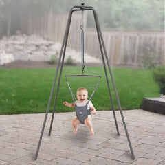 Jolly Jumper: The Original Baby Exerciser with Super Stand Toys & Games Jolly Jumper