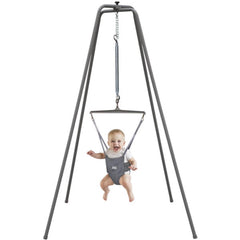 Jolly Jumper: The Original Baby Exerciser with Super Stand Toys & Games Jolly Jumper
