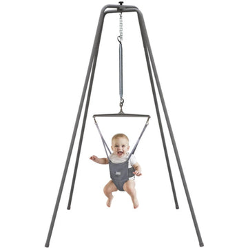 Jolly Jumper: The Original Baby Exerciser with Super Stand Toys & Games Jolly Jumper