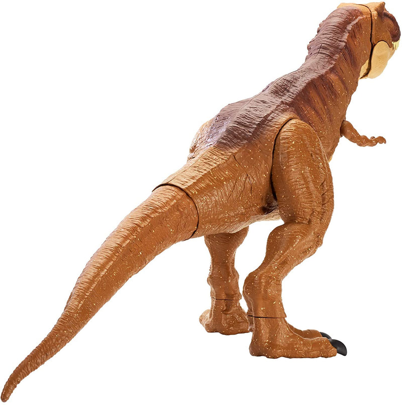 Jurassic World: Super Colossal Tyrannosaurus Rex Toys & Games Mattel