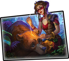 KeyForge: Age of Ascension 2-Player Starter Set Card Game Fantasy Flight Games