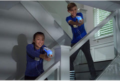 Laser X Revolution Real Life Laser Gaming Experience Laser Tag Set For 4 Players Toys & Games LASER X