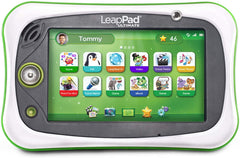 LeapFrog LeapPad - Ultimate Get Ready for School Tablet - Green Toys & Games LeapFrog