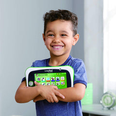 LeapFrog LeapPad - Ultimate Get Ready for School Tablet - Green Toys & Games LeapFrog