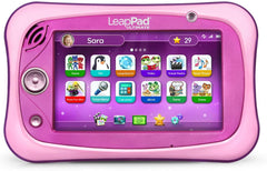 LeapFrog LeapPad - Ultimate Get Ready for School Tablet - Pink Toys & Games LeapFrog
