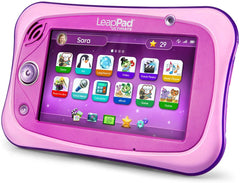 LeapFrog LeapPad - Ultimate Get Ready for School Tablet - Pink Toys & Games LeapFrog