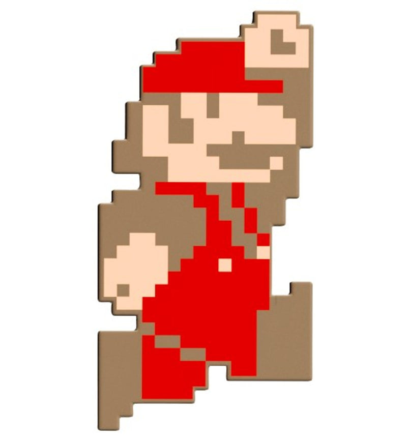 LEGO Super Mario: Nintendo Entertainment System - 2646 Piece Building Kit #71374 LEGO LEGO