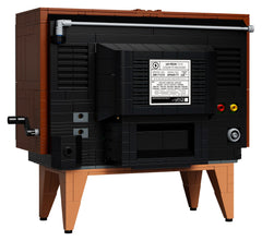 LEGO Super Mario: Nintendo Entertainment System - 2646 Piece Building Kit #71374 LEGO LEGO