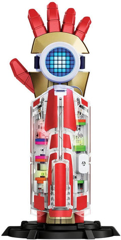 littleBits Marvel Avengers Hero Inventor Kit Toys & Games Marvel