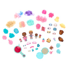 L.O.L. Surprise! Bigger Surprise - Eye Spy Series Limited Edition Toys & Games LoL Surprise