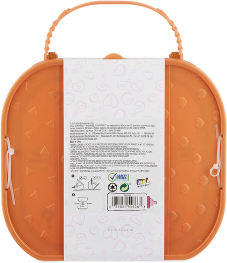 L.O.L. Surprise! Bubbly Surprise - Orange - Limited Edition Toys & Games LoL Surprise