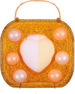 L.O.L. Surprise! Bubbly Surprise - Orange - Limited Edition Toys & Games LoL Surprise