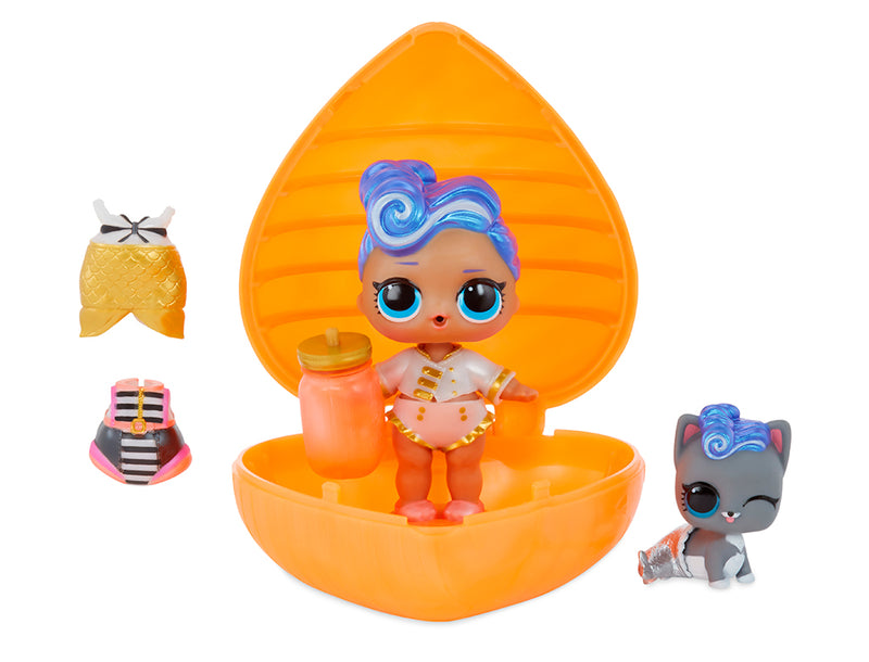 L.O.L. Surprise! Bubbly Surprise - Orange - Limited Edition Toys & Games LoL Surprise