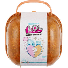 L.O.L. Surprise! Bubbly Surprise - Orange - Limited Edition Toys & Games LoL Surprise