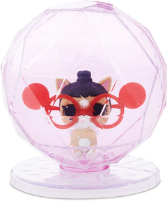 L.O.L. Surprise! Lils Winter Disco Series with 5 Surprises - 2 Pack Toys & Games LoL Surprise