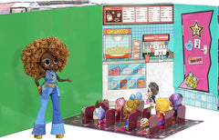 L.O.L Surprise OMG Movie Magic Studios with 70+ Surprises Toys & Games LoL Surprise