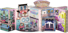 L.O.L Surprise OMG Movie Magic Studios with 70+ Surprises Toys & Games LoL Surprise