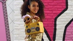 L.O.L. Surprise! Ooh La La Baby Surprise - Lil D.J Toys & Games LoL Surprise