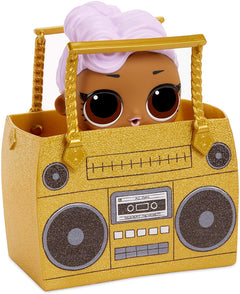 L.O.L. Surprise! Ooh La La Baby Surprise - Lil D.J Toys & Games LoL Surprise