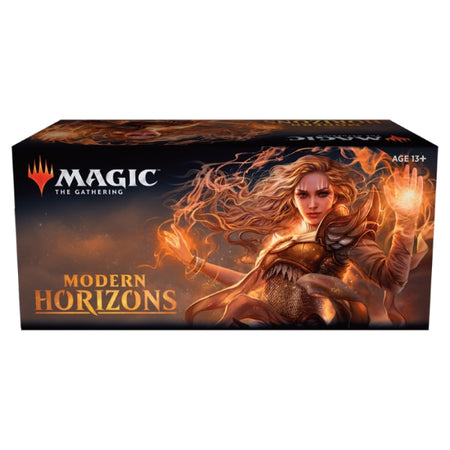 Magic: The Gathering TCG - Modern Horizons Booster Box - 36 Packs Card Game Wizards of the Coast