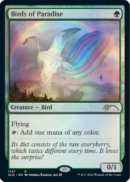 Magic: The Gathering TCG - Secret Lair Drop Series - Extra Life 2022 - Foil Edition Card Game Wizards of the Coast