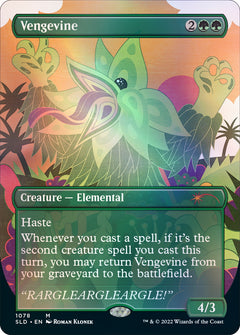 Magic: The Gathering TCG - Secret Lair Drop Series - Just Some Totally Normal Guys - Foil Card Game Wizards of the Coast