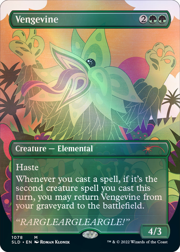 Magic: The Gathering TCG - Secret Lair Drop Series - Just Some Totally Normal Guys - Foil Card Game Wizards of the Coast