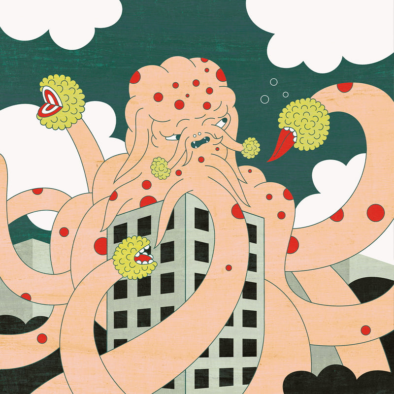 Magic: The Gathering TCG - Secret Lair Drop Series - Just Some Totally Normal Guys Card Game Wizards of the Coast