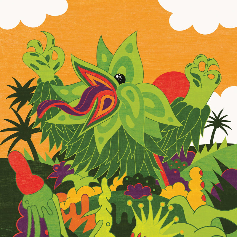 Magic: The Gathering TCG - Secret Lair Drop Series - Just Some Totally Normal Guys Card Game Wizards of the Coast