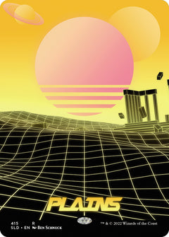 Magic: The Gathering TCG - Secret Lair Drop Series - Shades Not Included Card Game Wizards of the Coast